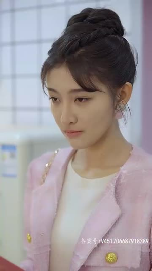 惊颜（81集）短剧推荐更新中