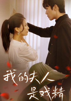 我的夫人是戏精（64集）零花钱看整部剧