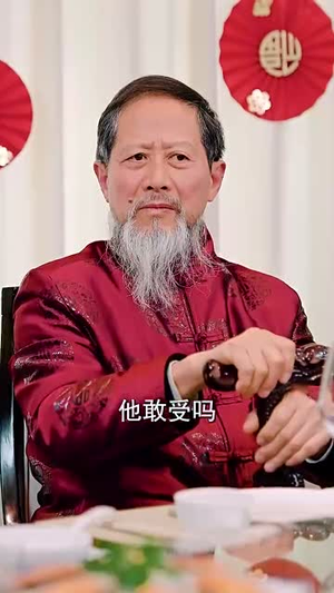 龙年大吉之衣锦还乡（89集）追短剧关注我