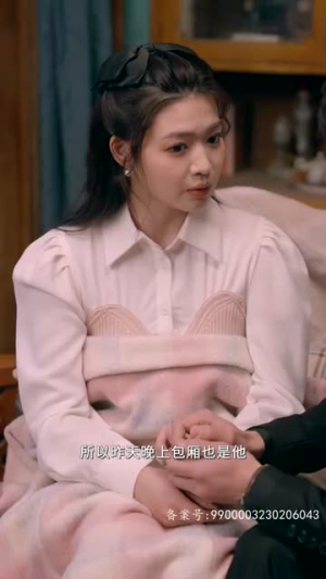 他的谎言也动听(80集) 他的谎言也动听(80集)热播短剧免费看