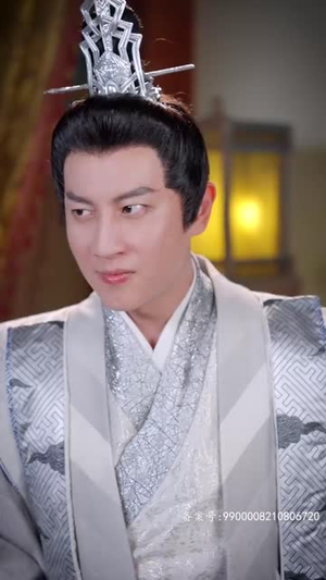 我在古代当太子妃（70集）去哪里看