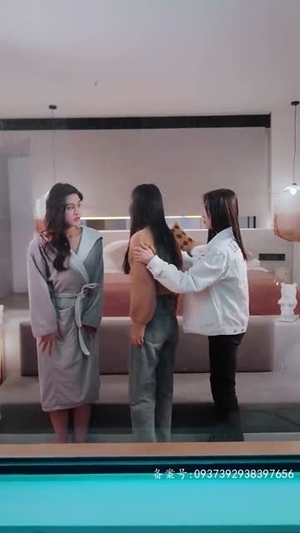 在另一个时空爱你（60集）甜宠短剧追到爽