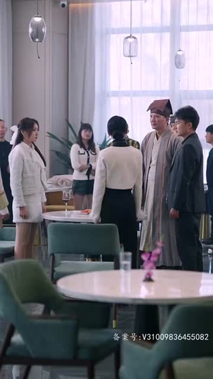 仙帝归来之老婆拔了我的氧气管 （100集）热门短剧抢先看