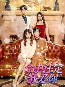 命中注定我爱你（99集）最火爆短剧