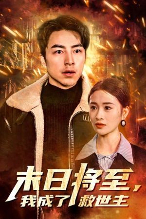 末日将至，我成了救世主（46集）短剧片段分享