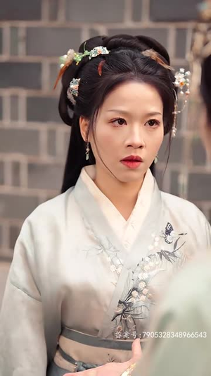 开局天灾，我在古代当救世主（长篇）免费短剧合集