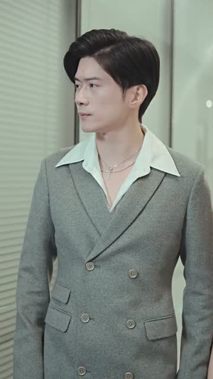 你是我的乍见之欢（80集）一口气看完