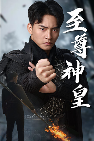 至尊神皇（88集）在线播放