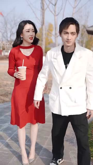 危险的她(长篇) 危险的她(长篇)好看短剧分享