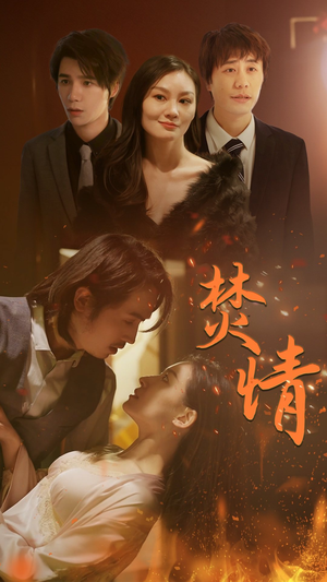焚情（79集）热门火爆短剧