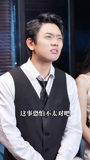 云上时光（80集）原创精彩短剧