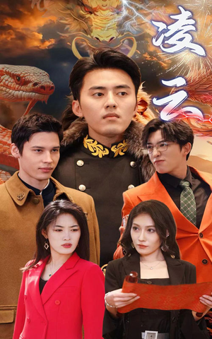 新版：凌云（85集）短剧介绍