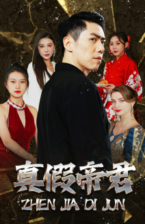 真假帝君（83集）精彩短剧后续