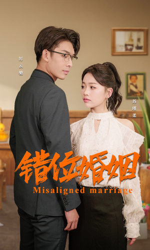 错位婚姻(50集) 错位婚姻(50集)网盘在线观看