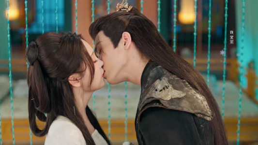 授她以柄（20集合集）热门爆款短剧