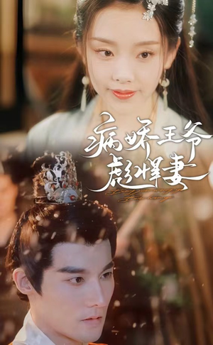 病娇王爷彪悍妻（100集）精彩短剧看不停