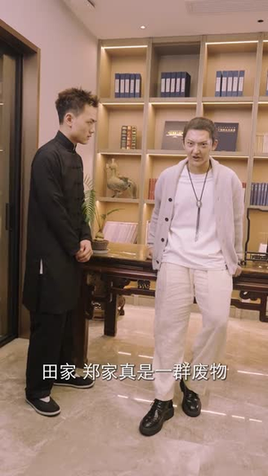 蛰伏五年，下山即超神（88集）热播短剧重燃