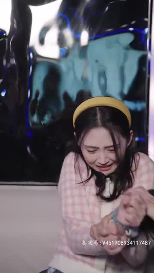 手握星辰终是你（79集）每天短剧分享