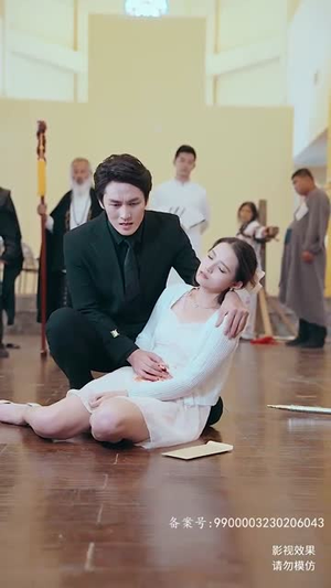 新斩神(84集) 新斩神(84集)爱短剧爱追剧