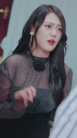 穆总错爱难收(95集) 穆总错爱难收(95集)好看又上头短剧