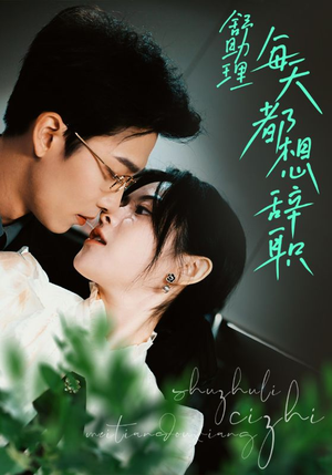 舒助理每天都想辞职(103集) 舒助理每天都想辞职(103集)评价怎么样