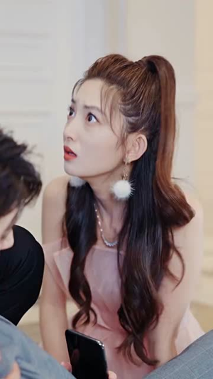 爱在灯火阑珊处（92集）好看的短剧推荐