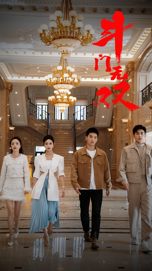 斗门无双(81集) 斗门无双(81集)红果短剧免费看