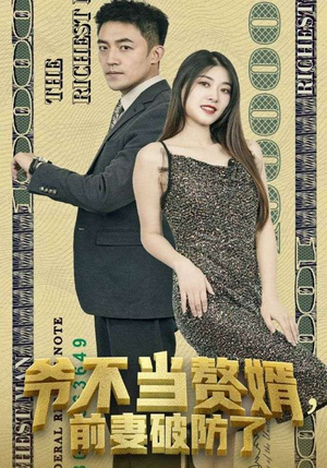 爷不当赘婿，前妻破防了（80集）最新上映免费看