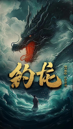 钓龙(94集) 钓龙(94集)短剧排行榜