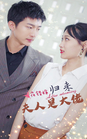 一夜错嫁归来夫人是大佬(101集) 一夜错嫁归来夫人是大佬(101集)剧情简介