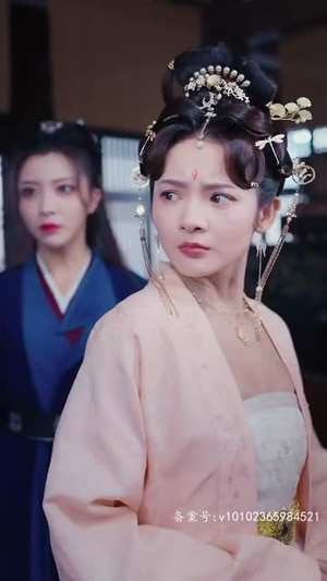 保护我方公主大人(104集) 保护我方公主大人(104集)短剧太好看了