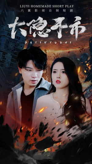 大隐于市(88集) 大隐于市(88集)UC网盘在线看