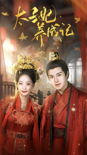 太子妃养成记（97集）分享好看的短剧