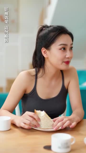 我的合租生活（51集）原创精彩短剧