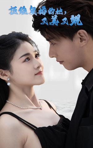 拒绝复婚的她，又美又飒（100集）零花钱看整部剧