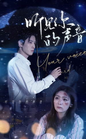 听见你的声音（80集）一起追生活短剧