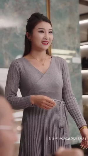 退婚后,她成了万人迷(80集) 退婚后,她成了万人迷(80集)精彩短剧合集