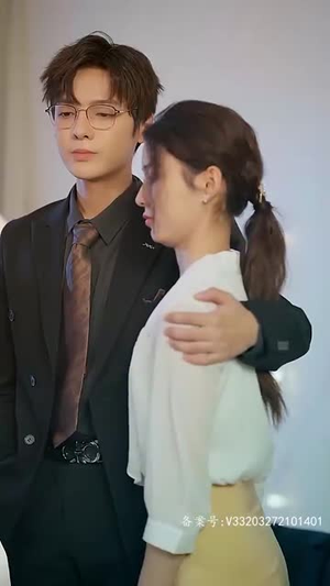 夫人强撩，总裁你别跑（79集）免费在线看