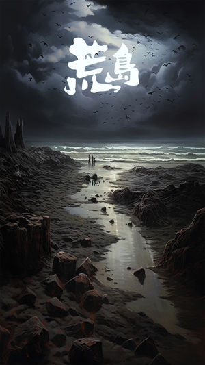 荒岛（84集）热门短剧抢先看