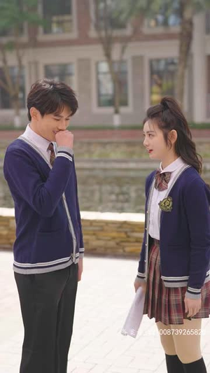 同学你认错人了(77集) 同学你认错人了(77集)短剧爆款推荐