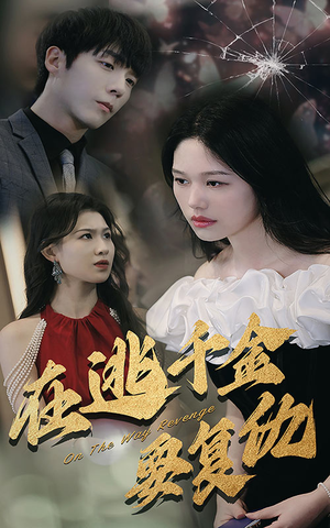 在逃千金要复仇(98集) 在逃千金要复仇(98集)短剧演员排行榜