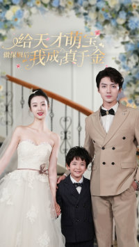 给天才萌宝做保姆后我成了真千金（81集）热门短剧追不停