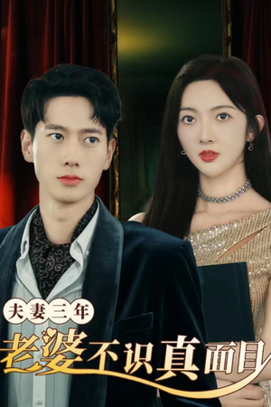 夫妻三年老婆不识真面目（83集）在哪看