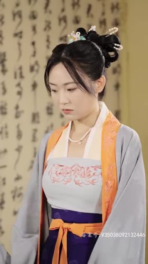 罪女入宫被团宠(71集) 罪女入宫被团宠(71集)精彩好看短剧