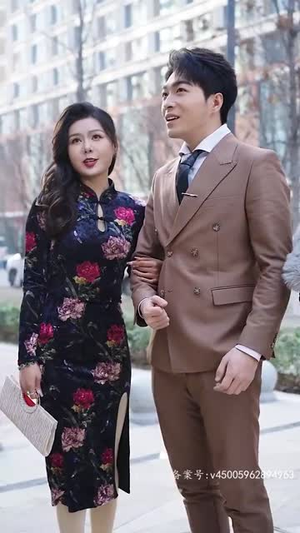 繁花似锦(82集) 繁花似锦(82集)全集