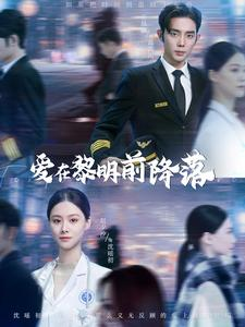 爱在黎明前降落(107集) 爱在黎明前降落(107集)超火热门短剧