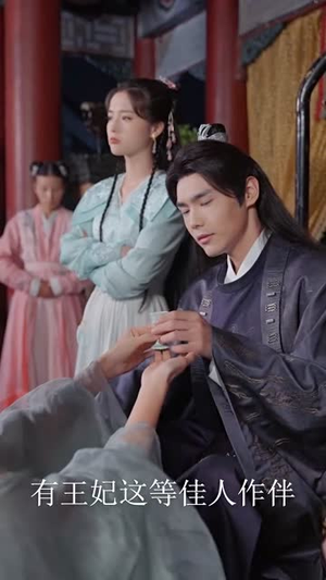 霸道王爷的丫鬟娇妻（88集）红果免费看短剧