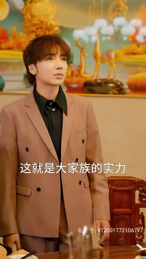 天尊崛起之都市风云(100集) 天尊崛起之都市风云(100集)精彩短剧看不停