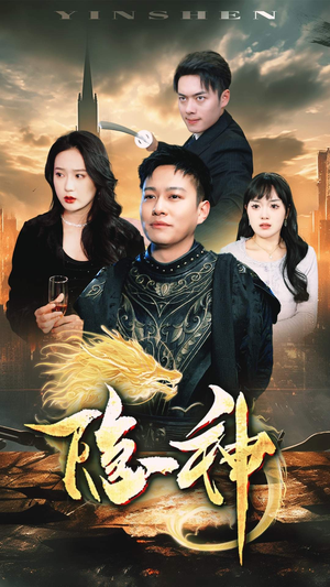隐神(80集) 隐神(80集)推荐热门短剧