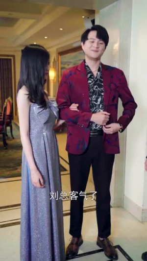 我的美女总裁老婆 (111集) 我的美女总裁老婆 (111集)真的太好看了